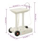 Set Toilette da Campeggio Portatile e Supporto Lavamani Set Toilette da Campeggio Portatile e Supporto Lavamani