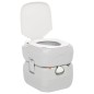 Set Toilette Portatile Campeggio Supporto Lavamani Tanica Acqua Set Toilette Portatile Campeggio Supporto Lavamani Tanica Acqua