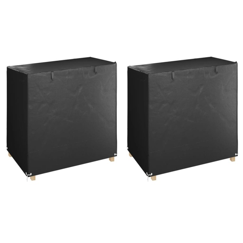 Copri Panche Dondolo 2pz 8 Occhielli 125x90x135/165 Polietilene Copri Panche Dondolo 2pz 8 Occhielli 125x90x135/165 Polietilene