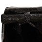 Copri Panche Dondolo 2pz 8 Occhielli 125x90x135/165 Polietilene Copri Panche Dondolo 2pz 8 Occhielli 125x90x135/165 Polietilene