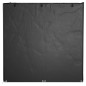 Copri Panca Dondolo 2pz 12 Occhielli 220x177x220 cm Polietilene Copri Panca Dondolo 2pz 12 Occhielli 220x177x220 cm Polietilene