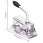 Morsetti per Ruotino 2pz 13,5x6,5x14 cm Acciaio Zincato Morsetti per Ruotino 2pz 13,5x6,5x14 cm Acciaio Zincato
