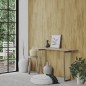 Pannelli da Parete Effetto Legno Marrone PVC 4,12 m² Pannelli da Parete Effetto Legno Marrone PVC 4,12 m²