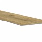 Pannelli da Parete Effetto Legno Marrone PVC 4,12 m² Pannelli da Parete Effetto Legno Marrone PVC 4,12 m²
