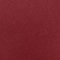 Poltrona Massaggiante con Poggiapiedi Rosso Vino in Tessuto Poltrona Massaggiante con Poggiapiedi Rosso Vino in Tessuto