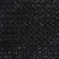 Vela Parasole 160 g/m² Nera 4,5x4,5x4,5 m in HDPE Vela Parasole 160 g/m² Nera 4,5x4,5x4,5 m in HDPE