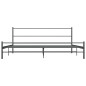 Giroletto Grigio in Metallo 180x200 cm Giroletto Grigio in Metallo 180x200 cm