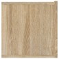 Mobili Porta TV 2 pz Rovere Sonoma 80x30x30cm Legno Multistrato Mobili Porta TV 2 pz Rovere Sonoma 80x30x30cm Legno Multistrato