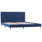 Giroletto Blu in Tessuto 160x200 cm Giroletto Blu in Tessuto 160x200 cm