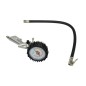 Kit aria compressa pistola a spruzzo e accessori 11 pz Kit aria compressa pistola a spruzzo e accessori 11 pz