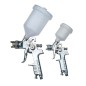 vidaXL Set Spruzzatori di Vernice 2 pz HVLP vidaXL Set Spruzzatori di Vernice 2 pz HVLP