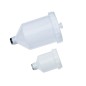 vidaXL Set Spruzzatori di Vernice 2 pz HVLP vidaXL Set Spruzzatori di Vernice 2 pz HVLP