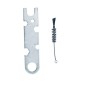 vidaXL Set Spruzzatori di Vernice 2 pz HVLP vidaXL Set Spruzzatori di Vernice 2 pz HVLP
