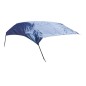 ProPlus Telo Copriauto XL 390x156x60 cm Blu Scuro