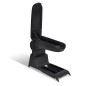 Bracciolo Auto per VW POLO 9N 9N2 9N3 (2001-2009) VW CROSS POLO Bracciolo Auto per VW POLO 9N 9N2 9N3 (2001-2009) VW CROSS POLO