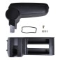 Bracciolo Auto per VW POLO 9N 9N2 9N3 (2001-2009) VW CROSS POLO Bracciolo Auto per VW POLO 9N 9N2 9N3 (2001-2009) VW CROSS POLO