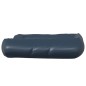 Cuccia per Cani Blu Scuro 105x80x25 cm Similpelle Cuccia per Cani Blu Scuro 105x80x25 cm Similpelle