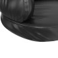 Letto per Cani Ergonomico Gommapiuma Nero 75x53cm Similpelle Letto per Cani Ergonomico Gommapiuma Nero 75x53cm Similpelle