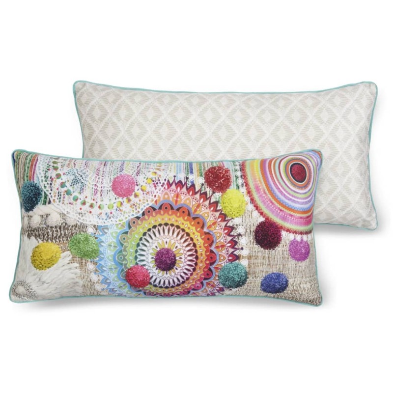HIP Cuscino Decorativo INESSA 30x60 cm HIP Cuscino Decorativo INESSA 30x60 cm