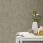 DUTCH WALLCOVERINGS Carta da Parati Semplice Grigio-Marrone DUTCH WALLCOVERINGS Carta da Parati Semplice Grigio-Marrone