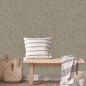 DUTCH WALLCOVERINGS Carta da Parati Semplice Grigio-Marrone DUTCH WALLCOVERINGS Carta da Parati Semplice Grigio-Marrone
