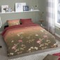 Good Morning Copripiumino ROSALIE 140x200/220 cm Multicolore Good Morning Copripiumino ROSALIE 140x200/220 cm Multicolore