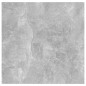 Armadietto a Parete per TV Grigio Cemento 30,5x30x30 cm