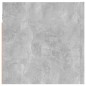 Armadietto a Parete per TV Grigio Cemento 30,5x30x30 cm