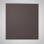 Tenda a Rullo Oscurante 140 x 230 cm Caffè Tenda a Rullo Oscurante 140 x 230 cm Caffè