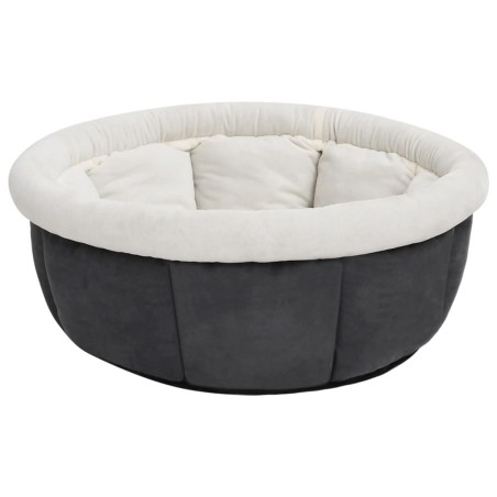 Cuccia per Cani 40x40x20 cm Grigio