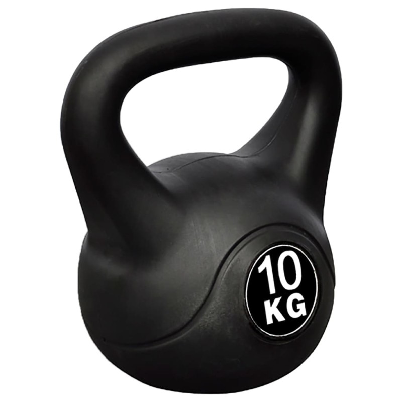 kettlebell 10 kg 21 x 21 x 30 cm kettlebell 10 kg 21 x 21 x 30 cm