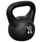 kettlebell 10 kg 21 x 21 x 30 cm kettlebell 10 kg 21 x 21 x 30 cm