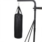 Supporto per Sacco da Boxe a 2 Vie Supporto per Sacco da Boxe a 2 Vie