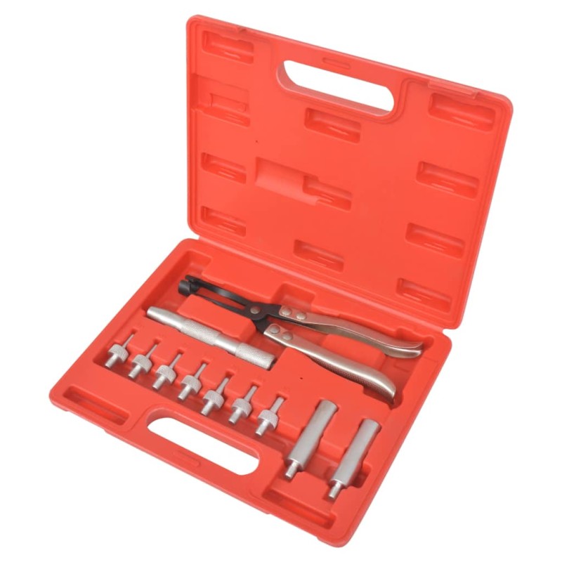 Kit stelo valvola di rimozione sigillo Kit stelo valvola di rimozione sigillo