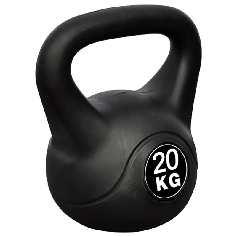 Kettlebell 20 kg Kettlebell 20 kg