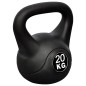 Kettlebell 20 kg Kettlebell 20 kg
