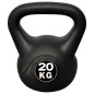 Kettlebell 20 kg Kettlebell 20 kg