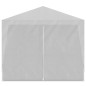 Tenda per Feste 3x6 m Bianca Tenda per Feste 3x6 m Bianca