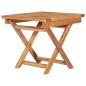 Lettini Prendisole 2 pz con Tavolo e Cuscino Massello di Teak Lettini Prendisole 2 pz con Tavolo e Cuscino Massello di Teak