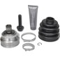 Giunti Albero di Trasmissione Set 7 pz per Lato Ruota Audi Giunti Albero di Trasmissione Set 7 pz per Lato Ruota Audi