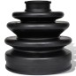Giunti Albero di Trasmissione Set 7 pz per Lato Ruota Audi Giunti Albero di Trasmissione Set 7 pz per Lato Ruota Audi