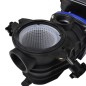 Pompa di filtrazione elettrica per piscina 500W Blu Pompa di filtrazione elettrica per piscina 500W Blu