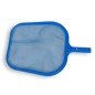 Set pulizia piscina spazzola 2 schiumatoi foglie 1 palo telescopico Set pulizia piscina spazzola 2 schiumatoi foglie 1 palo telescopico