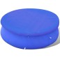 Telo di Copertura per Piscina Fuoriterra 360- 67 cm Rotonda Telo di Copertura per Piscina Fuoriterra 360- 67 cm Rotonda