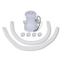 vidaXL Filtro con Pompa per Piscina 300 gal / h vidaXL Filtro con Pompa per Piscina 300 gal / h