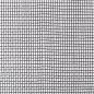 Zanzariera in Fibra di Vetro 100x1000 cm Nera