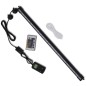 Luce a LED per Acquario con Bolle RGB 56,5 cm Luce a LED per Acquario con Bolle RGB 56,5 cm