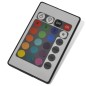 Luce a LED per Acquario con Bolle RGB 56,5 cm Luce a LED per Acquario con Bolle RGB 56,5 cm