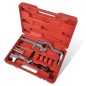 Catena Distribuzione Albero Camme 10 pz BMW Mini Cooper R55 R56 Catena Distribuzione Albero Camme 10 pz BMW Mini Cooper R55 R56