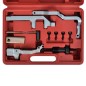 Catena Distribuzione Albero Camme 10 pz BMW Mini Cooper R55 R56 Catena Distribuzione Albero Camme 10 pz BMW Mini Cooper R55 R56